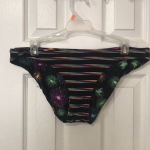 Reversible Bikini Bottoms